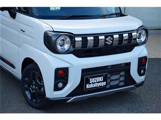 2026 SUZUKI SPACIA GEAR Hybrid XZ Turbo ★ Manufacturer's 9-inch Navigation System ★ All-around Monitor photo 4