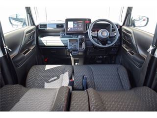 2026 SUZUKI SPACIA GEAR Hybrid XZ Turbo ★ Manufacturer's 9-inch Navigation System ★ All-around Monitor photo 3
