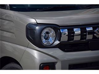 2026 SUZUKI SPACIA GEAR Hybrid XZ Turbo ★ Manufacturer's 9-inch Navigation System ★ All-around Monitor photo 4