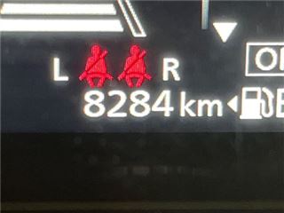 2024 SUZUKI SPACIA CUSTOM Hybrid XS Turbo photo 3