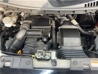 2024 SUZUKI SPACIA CUSTOM Hybrid XS Turbo photo 5