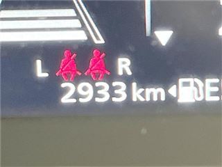 2025 SUZUKI SPACIA CUSTOM Hybrid XS Turbo photo 3