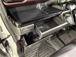 2024 SUZUKI SPACIA CUSTOM Hybrid XS Turbo photo 5