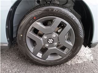 2026 SUZUKI SPACIA GEAR Hybrid XZ Turbo 4WD with all-around monitor, memory navigation system, and Suzuki Connect compatible. photo 5