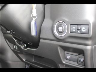 2026 SUZUKI SPACIA CUSTOM HYBRID XS Turbo photo 5