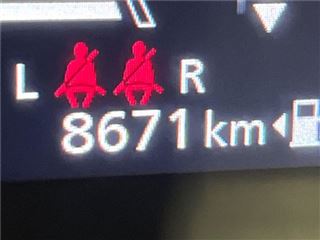 2024 SUZUKI SPACIA CUSTOM Hybrid XS Turbo photo 3