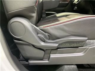 2024 SUZUKI SPACIA CUSTOM Hybrid XS Turbo photo 5
