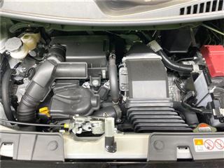 2026 SUZUKI SPACIA CUSTOM Hybrid XS Turbo photo 5