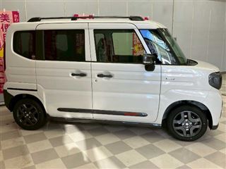 2026 SUZUKI SPACIA GEAR 4WD Hybrid XZ Turbo photo 4
