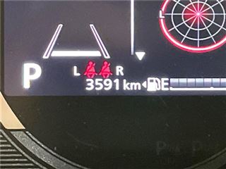 2026 SUZUKI SPACIA GEAR Hybrid XZ Turbo photo 3