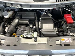 2026 SUZUKI SPACIA GEAR Hybrid XZ Turbo photo 5