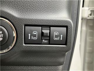 2026 SUZUKI SPACIA GEAR Hybrid XZ Turbo with 9-inch navigation system and all-around monitor photo 5