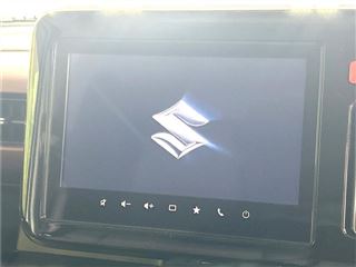 2024 SUZUKI SPACIA CUSTOM Hybrid XS Turbo photo 5