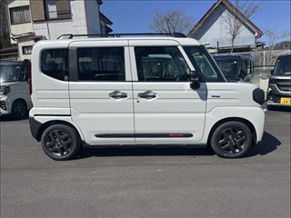 2026 SUZUKI SPACIA GEAR HYBRID XZ Turbo photo 5