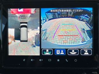 2024 SUZUKI SPACIA CUSTOM 660 Custom Hybrid XS Turbo 4WD photo 4