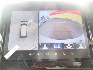 2026 SUZUKI SPACIA CUSTOM XS Turbo genuine 9-inch navigation system, TV, 360-degree view, dashcam, ETC photo 5