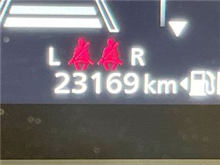 2024 SUZUKI SPACIA CUSTOM Hybrid XS Turbo photo 3