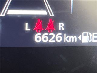2025 SUZUKI SPACIA GEAR Hybrid XZ Turbo photo 3