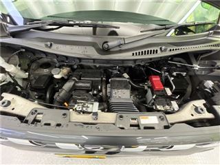 2025 SUZUKI SPACIA GEAR Hybrid XZ Turbo photo 5