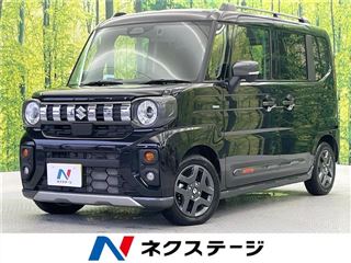 2025 SUZUKI SPACIA GEAR Hybrid XZ Turbo photo 4