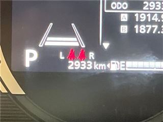 2026 SUZUKI SPACIA GEAR Hybrid XZ Turbo photo 3