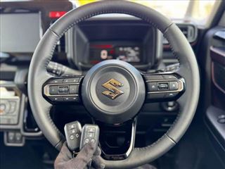 2025 SUZUKI SPACIA CUSTOM Hybrid XS Turbo ★ Safety S ★ Dual Power ★ LED photo 3