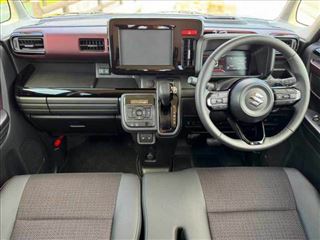 2025 SUZUKI SPACIA CUSTOM Hybrid XS Turbo ★ Safety S ★ Dual Power ★ LED photo 2
