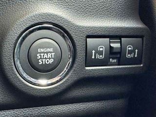 2025 SUZUKI SPACIA CUSTOM Hybrid XS Turbo ★ Safety S ★ Dual Power ★ LED photo 4