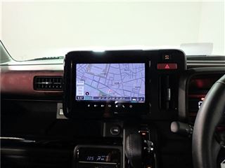 2025 SUZUKI SPACIA CUSTOM Hybrid XS ◆ 1 Owner ◆ Genuine Navigation System ◆ All-around Monitor ◆ Dual Power Slides ◆ LED Lights photo 5