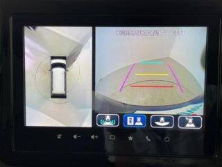 2024 SUZUKI SPACIA GEAR HYBRID XZ Turbo 4WD photo 5