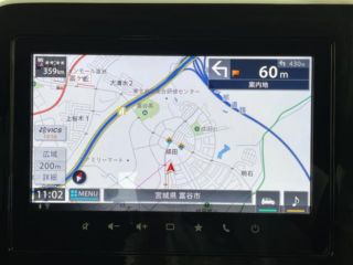 2024 SUZUKI SPACIA GEAR HYBRID XZ Turbo 4WD photo 4
