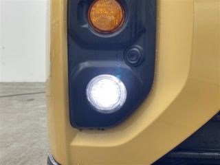 2024 SUZUKI SPACIA GEAR HYBRID XZ Turbo 4WD photo 3