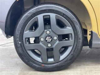 2024 SUZUKI SPACIA GEAR HYBRID XZ Turbo 4WD photo 2