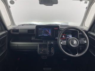 2024 SUZUKI SPACIA GEAR HYBRID XZ Turbo 4WD photo 4