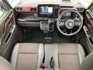 2023 SUZUKI SPACIA CUSTOM Custom HYBRID XS Turbo photo 3