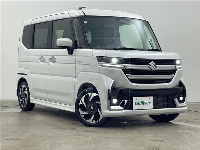 2024 SUZUKI SPACIA CUSTOM Custom Hybrid XS Turbo 4WD