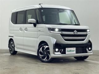 2024 SUZUKI SPACIA CUSTOM Custom Hybrid XS Turbo 4WD
