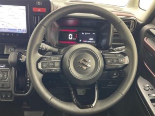 2024 SUZUKI SPACIA CUSTOM Custom Hybrid XS Turbo 4WD photo 5