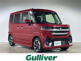 2024 SUZUKI SPACIA CUSTOM Custom HYBRID XS Turbo