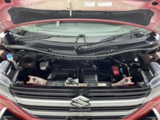 2024 SUZUKI SPACIA CUSTOM Custom HYBRID XS Turbo photo 3