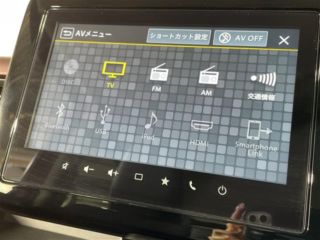 2024 SUZUKI SPACIA CUSTOM Custom HYBRID XS Turbo photo 5