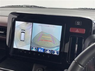 2024 SUZUKI SPACIA CUSTOM Custom HYBRID XS Turbo photo 5