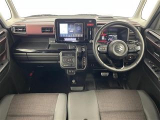 2024 SUZUKI SPACIA CUSTOM Custom HYBRID XS Turbo photo 4