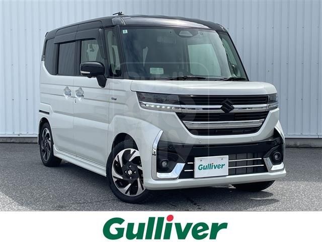 2024 SUZUKI SPACIA CUSTOM Custom HYBRID XS Turbo
