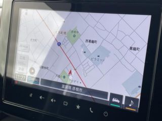 2024 SUZUKI SPACIA CUSTOM Custom HYBRID XS Turbo photo 5