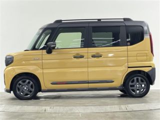 2025 SUZUKI SPACIA GEAR HYBRID XZ Turbo photo 3