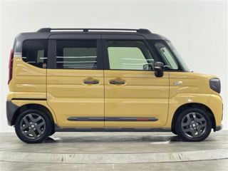 2025 SUZUKI SPACIA GEAR HYBRID XZ Turbo photo 2