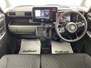 2025 SUZUKI SPACIA GEAR HYBRID XZ Turbo photo 4