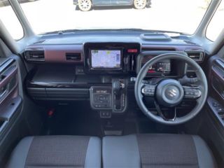 2023 SUZUKI SPACIA CUSTOM Custom HYBRID XS Turbo photo 4