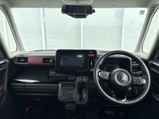 2024 SUZUKI SPACIA CUSTOM Custom HYBRID XS Turbo photo 3